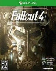 Fallout 4 microsoft xbox one - Image 1
