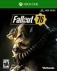 Fallout 76 microsoft xbox one - Image 1