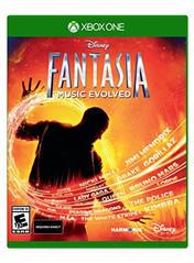 Fantasia Music Evolved microsoft xbox one - Image 1