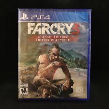 FarCry 3 Classic Edition Sony Ps4 - Image 1