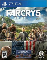 FarCry 5 Sony Ps4 - Image 1