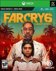 Farcry 6 Microsoft xbox x - Image 1