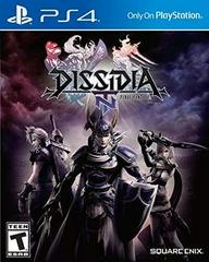 Final Fantasy Dissidia Sony Ps4 - Image 1