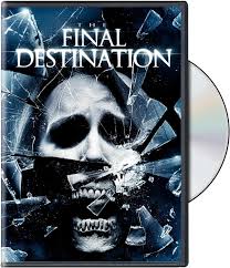 Final destination dvd - Image 1