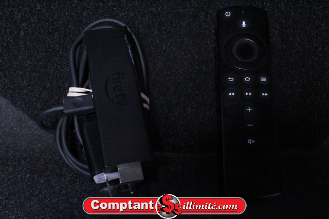 Firestick amazon k2r2te - Image 1