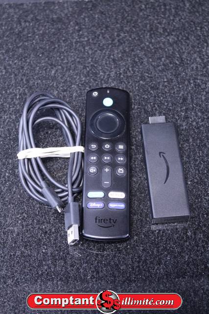 Firestick +tc amazon s3l46n - Image 1