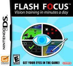 Flash Focus sony ps3 - Image 1