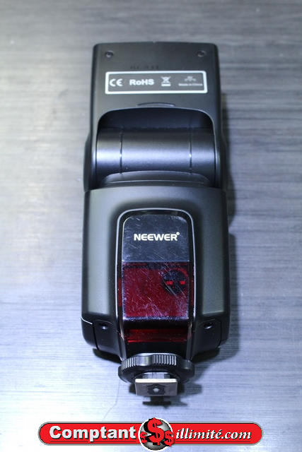 Flash pour camera neewer TT560 SPEEDLITE