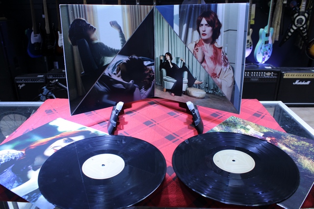 Florence + The Machine ceremonials Vinyl Musique - Image 2
