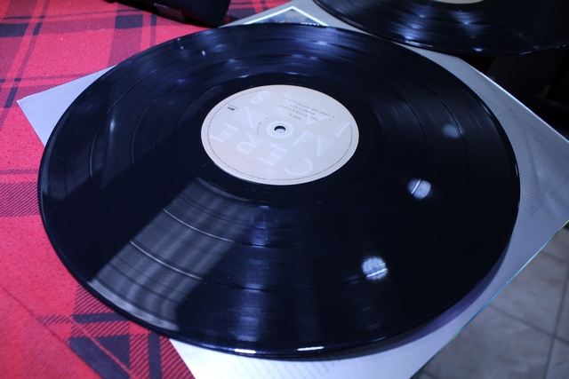Florence + The Machine ceremonials Vinyl Musique - Image 4