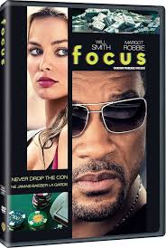Focus dvd - Image 1
