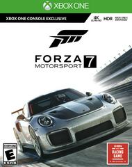 Forze 7 Motosport Microsoft Xbox One - Image 1