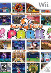 Furu Furu Park nintendo wii - Image 1