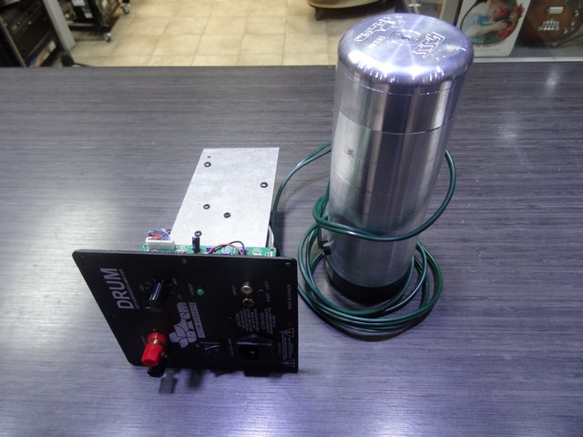 GEO SUB MAISON + AUTO TOTEM ACOUSTIC DR2912