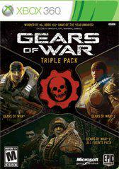 Gears of War Pack Triple microsoft xbox 360 - Image 1