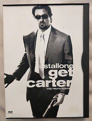 Get Carter dvd - Image 1