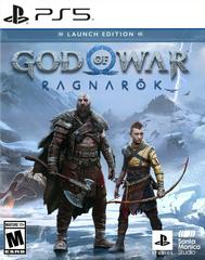 God of war Ragnarok Sony Ps5 - Image 1