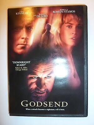 Godsend dvd - Image 1