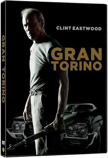 Gran Torino dvd film - Image 1