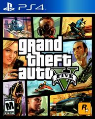 Grand Theft Auto 5 Sony PS4 - Image 1