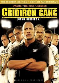 Gridiron Gang dvd - Image 1