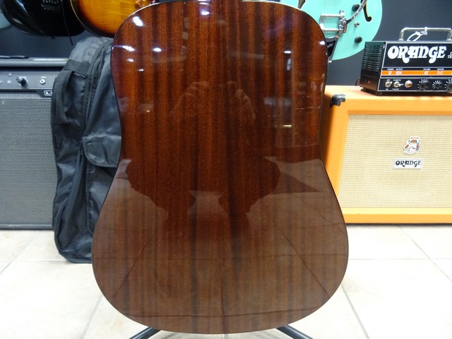 Guitare Acoustique Yamaha FD-01 - Image 4