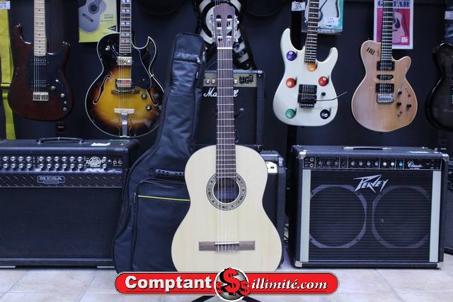 Guitare Classique Denver den-c4sm - Image 1