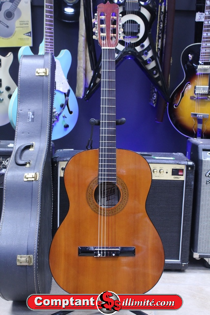 Guitare Classique HONDO II H308A - Image 1
