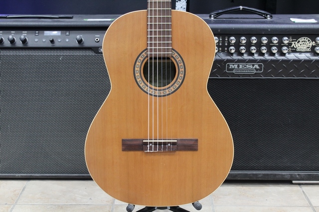 Guitare Classique La Patrie Étude - Image 3
