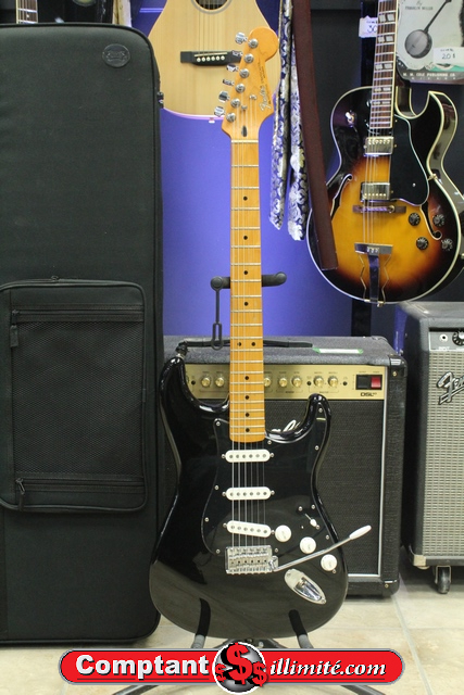 Guitare Electrique Fender Stratocaster 2007