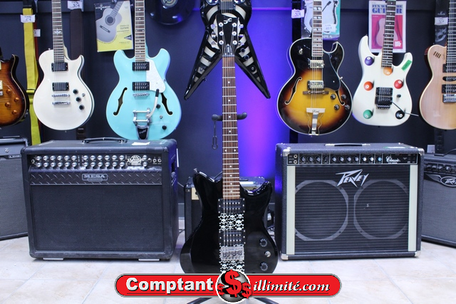 Guitare Electrique First Act me478 - Image 1