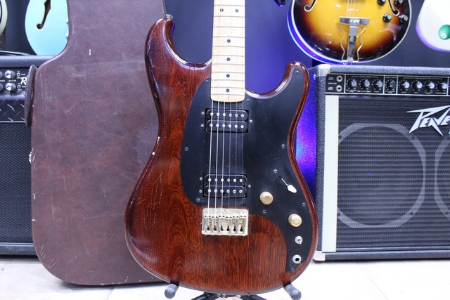 Guitare Électrique Ibanez Blazer series (japan) 1981 - Image 3
