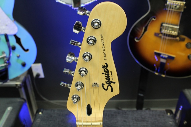 Guitare Electrique Squier Stratocaster - Image 2