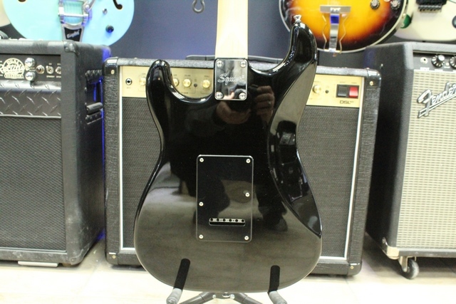 Guitare Electrique Squier Stratocaster - Image 4