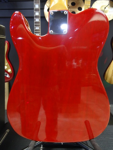 Guitare Electro Acoustique Godin Acousticaster  lr baggs - Image 4