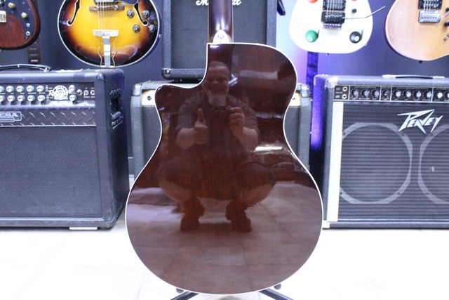 Guitare Electro Acoustique Yamaha APX600 - Image 4