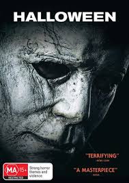 Halloween dvd - Image 1