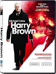 Harry Brown dvd - Image 1