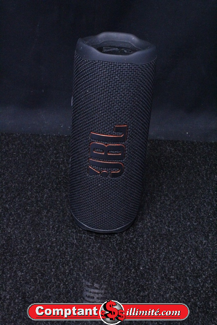 Haut Parleur Bluetooth Flip 6 jbl - Image 1