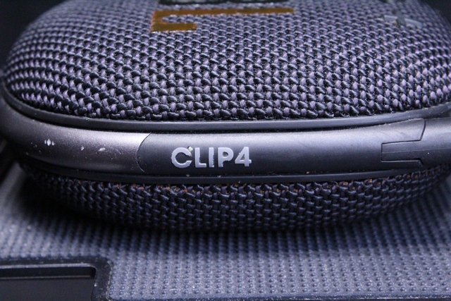 Haut Parleur Bluetooth JBL Clip4 mod - Image 4