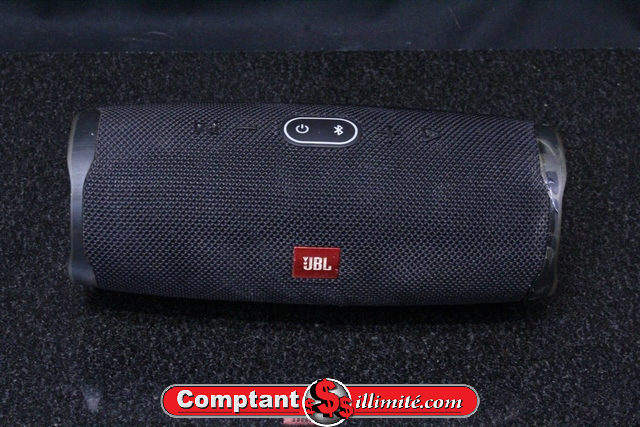 Haut-Parleur Bluetooth JBL charge4 - Image 1