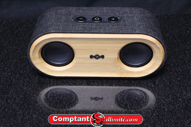 Haut Parleur Bluetooth Marley em-ja021a - Image 1