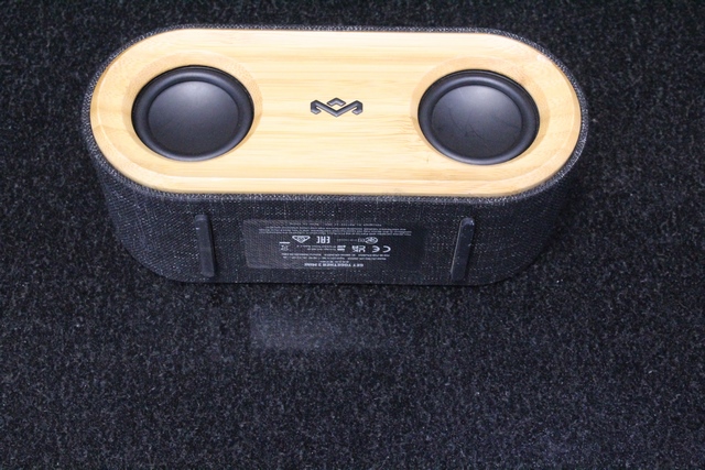 Haut Parleur Bluetooth Marley em-ja021a - Image 3