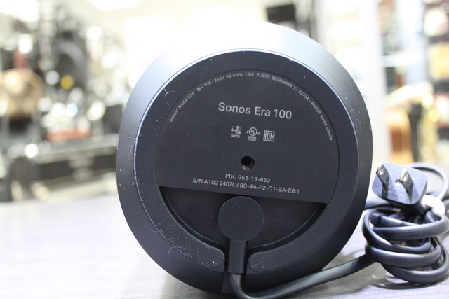Haut Parleur Bluetooth Sonos Era 100 - Image 3