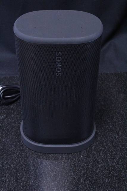 Haut Parleur Bluetooth Sonos play playpus1blk - Image 2
