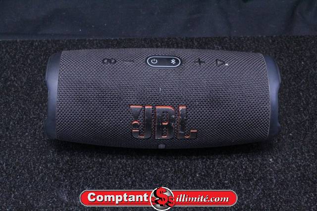 Haut Parleur Jbl Charge 5 bluetooth - Image 1