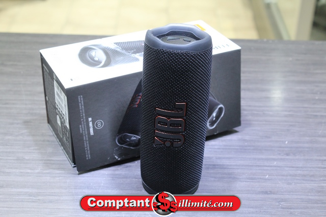 Haut Parleur bluetooth , Haut Parleur bluetooth  JBL flip 6