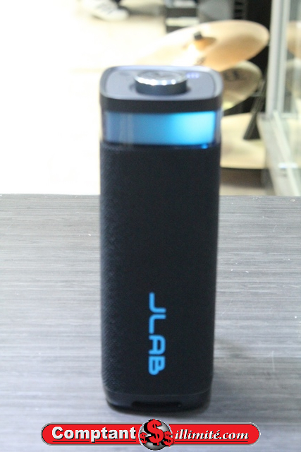 Haut Parleur bluetooth JLab jbuds party - Image 1