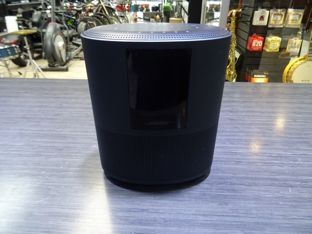 Haut Parleur de maison bluetooth Bose 500