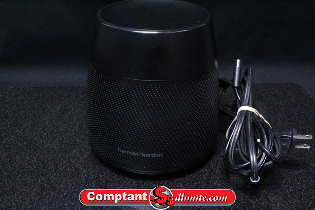 Haut parleur bluetooth harmon kardon astra - Image 1